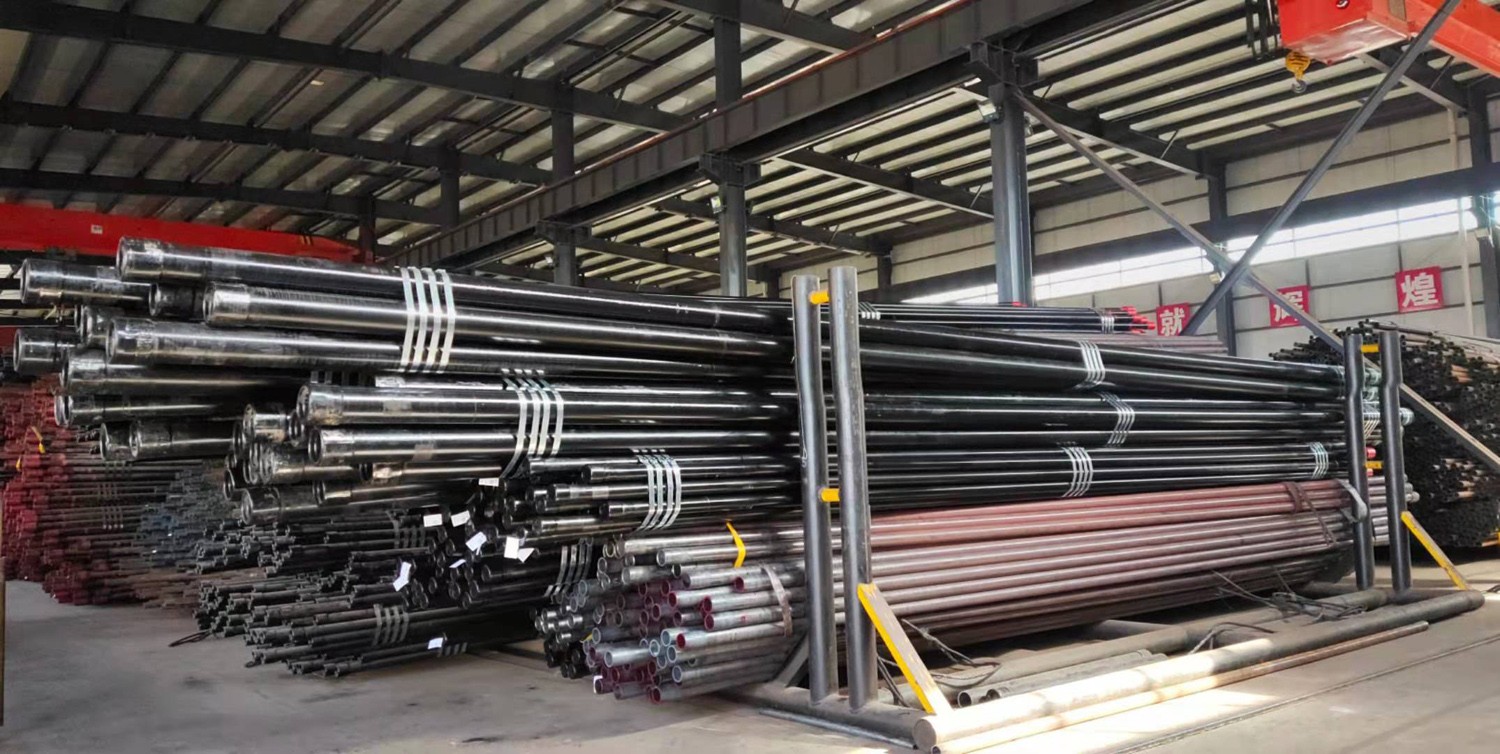 石（shí）油（yóu）管