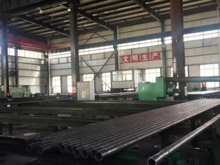 生產車（chē）間